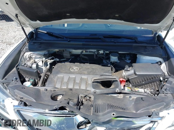 2016 Acura RDX Advance with VIN 5J8TB3H75GL010804, listed as a IAAI auction lot 41778097 with 110,206 mi miles and . Bid and sale history available at DreamBid. Image 10.