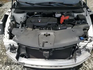 2023 Acura RDX w/A-Spec Package with VIN 5J8TC1H67PL007072, listed as a Copart auction lot 58448564 with Not provided miles and Salvage title. Bid and sale history available at DreamBid. Image 12.