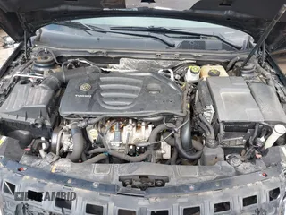 2012 Buick Regal Turbo Premium 2 с VIN 2G4GT5GV7C9150424, выставлен на аукционе IAAI как лот 42597265 с пробегом 202 285 миль миль и . История ставок и продаж доступна на DreamBid. Изображение 10.