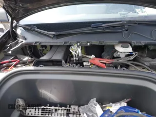 2022 Tesla Model Y Performance with VIN 7SAYGDEF7NF310113, listed as a IAAI auction lot 42038407 with 46,052 mi miles and . Bid and sale history available at DreamBid. Image 10.