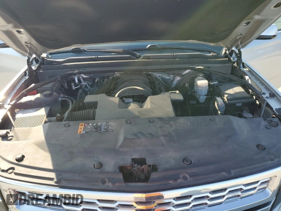 2018 Chevrolet Suburban LS with VIN 1GNSCGKC3JR136952, listed as a Copart auction lot 75264824 with 132,487 mi miles and Clean title. Bid and sale history available at DreamBid. Image 12.