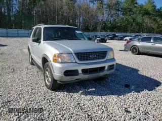 2002 Ford Explorer XLT with VIN 1FMDU73W82UB06413, listed as a Copart auction lot 46323395 with 316,258 mi miles and Salvage title. Bid and sale history available at DreamBid. Image 11.