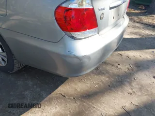2005 Toyota Camry LE with VIN 4T1BF32K25U612669, listed as a IAAI auction lot 41987399 with 315,639 mi miles and . Bid and sale history available at DreamBid. Image 6.