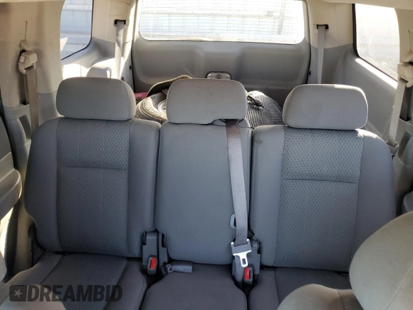 2007 Dodge Durango SLT z VIN 1D8HD48P67F506005, wystawiony jako Copart lot #48568095 z przebiegiem 317 864 mil mil oraz Szkoda całkowita • Salvage title. Historia ofert i sprzedaży dostępna na DreamBid. Obrazek 10.