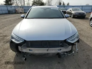 2023 Audi A4 allroad Prestige with VIN WA19ABF42PA023997, listed as a Copart auction lot 45828544 with 20,324 mi miles. Bid and sale history available at carsss.com. Image 5.