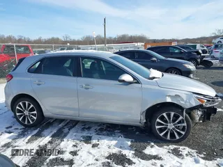 2018 Hyundai Elantra with VIN KMHH35LE2JU024806, listed as a IAAI auction lot 41263386 with 89,718 mi miles and . Bid and sale history available at DreamBid. Image 14.
