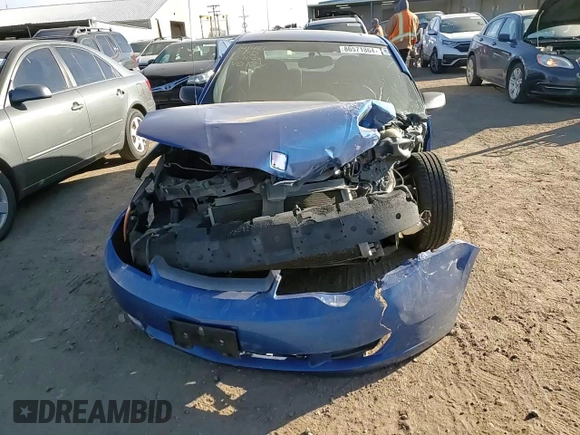 2004 Saturn ION ION 2 with VIN 1G8AM12F04Z109327, listed as a Copart auction lot 86571864 with Not Provided miles and Salvage Title. Bid and sale history available at carsss.com. Image 11.