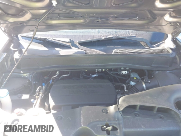 2013 Honda Pilot EX-L with VIN 5FNYF3H79DB037477, listed as a IAAI auction lot 41649734 with 161,902 mi miles and . Bid and sale history available at DreamBid. Image 10.