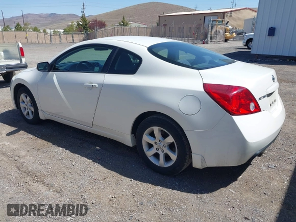 2009 Nissan Altima 2.5 S with VIN 1N4AL24E89C191018, listed as a IAAI auction lot 41986999 with 199,233 mi miles. Bid and sale history available at carsss.com. Image 3.