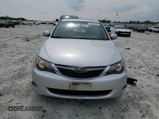2009 Subaru Impreza i с VIN JF1GE606X9H514689, выставлен на аукционе Copart как лот 52487675 с пробегом 69 956 миль миль и Чистый • Clean title. История ставок и продаж доступна на DreamBid. Изображение 5.