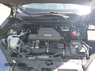 2019 Honda CR-V EX with VIN 2HKRW1H52KH513252, listed as a IAAI auction lot 42074091 with 31,764 mi miles and . Bid and sale history available at DreamBid. Image 10.