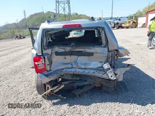2015 Jeep Patriot High Altitude with VIN 1C4NJRAB9FD353751, listed as a IAAI auction lot 42099206 with 62,569 mi miles. Bid and sale history available at carsss.com. Image 6.