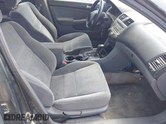 2006 Honda Accord LX with VIN 3HGCM56486G700430, listed as a IAAI auction lot 42763109 with 365,363 mi miles and . Bid and sale history available at DreamBid. Image 5.