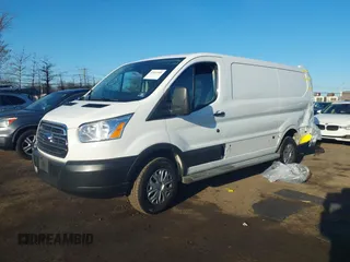 2019 Ford Transit с VIN 1FTYR1ZM1KKB01558, выставлен на аукционе IAAI как лот 41823506 с пробегом 73 250 миль миль и . История ставок и продаж доступна на DreamBid. Изображение 17.