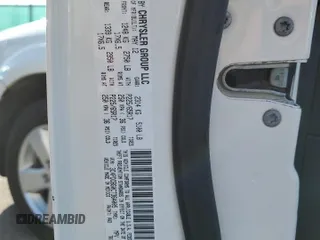 2012 Dodge Journey SXT z VIN 3C4PDCBG0CT364005, wystawiony jako Copart lot #55636265 z przebiegiem 150 048 mil mil oraz Szkoda całkowita • Salvage title. Historia ofert i sprzedaży dostępna na DreamBid. Obrazek 13.