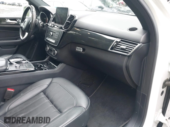 2018 Mercedes-Benz GLE 350 with VIN 4JGDA5HB7JB157348, listed as a IAAI auction lot 42467198 with 72,784 mi miles and . Bid and sale history available at DreamBid. Image 5.