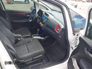 2015 Honda Fit EX-L with VIN 3HGGK5H8XFM753011, listed as a IAAI auction lot 41878734 with 121,514 mi miles and . Bid and sale history available at DreamBid. Image 5.