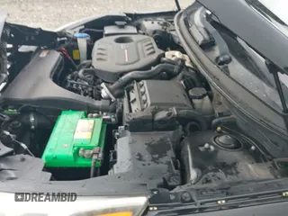 2015 Hyundai Sonata Limited с VIN 5NPE34AB5FH141307, выставлен на аукционе IAAI как лот 42499219 с пробегом 121 871 миль миль и . История ставок и продаж доступна на DreamBid. Изображение 20.