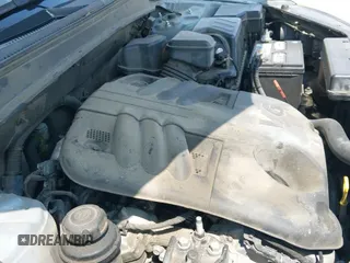 2009 Hyundai Santa Fe Limited с VIN 5NMSH13E19H294438, выставлен на аукционе IAAI как лот 43043194 с пробегом 223 904 миль миль и . История ставок и продаж доступна на DreamBid. Изображение 12.