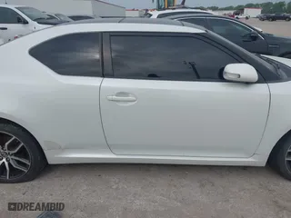 2016 Scion tC with VIN JTKJF5C75GJ016412, listed as a IAAI auction lot 42068497 with 1 mi miles. Bid and sale history available at carsss.com. Image 13.