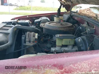 1994 Chevrolet Silverado 1500 с VIN 2GCEK19K4R1107287, выставлен на аукционе IAAI как лот 42822549 с пробегом 171 877 миль миль и . История ставок и продаж доступна на DreamBid. Изображение 12.