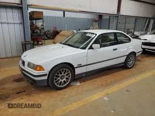 1995 BMW 3 Series с VIN WBABF4323SEK14947, выставлен на аукционе Copart как лот 46510885 с пробегом 196 177 миль миль и Чистый • Clean title. История ставок и продаж доступна на DreamBid. Изображение 1.