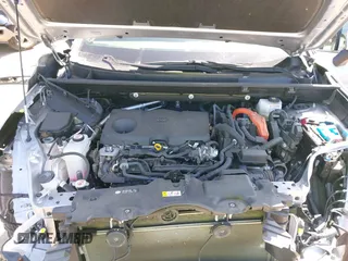 2022 Toyota RAV4 Hybrid SE with VIN JTM16RFV7ND062263, listed as a IAAI auction lot 42068485 with 25,282 mi miles and . Bid and sale history available at DreamBid. Image 10.