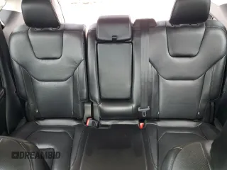 2019 Ford Edge Titanium z VIN 2FMPK4K94KBB36107, wystawiony jako Copart lot #56842925 z przebiegiem 75 348 mil mil oraz Szkoda całkowita • Salvage title. Historia ofert i sprzedaży dostępna na DreamBid. Obrazek 10.