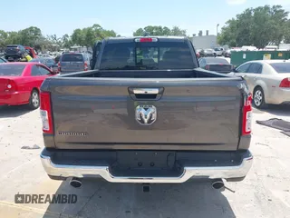 2020 Ram 1500 Big Horn с VIN 1C6RREBT2LN311820, выставлен на аукционе IAAI как лот 42372941 с пробегом 26 049 миль миль и . История ставок и продаж доступна на DreamBid. Изображение 16.