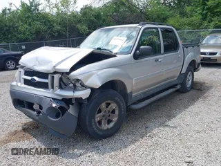 2005 Ford Explorer Sport Trac XLS z VIN 1FMZU77K55UB51889, wystawiony jako IAAI lot #42279164 z przebiegiem 210 081 mil mil oraz . Historia ofert i sprzedaży dostępna na DreamBid. Obrazek 18.