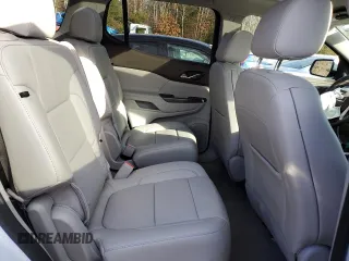 2023 GMC Acadia SLT with VIN 1GKKNULS8PZ226361, listed as a Copart auction lot 42429345 with 22,000 mi miles and Salvage Title. Bid and sale history available at DreamBid. Image 11.