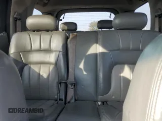 2004 GMC Envoy XL SLT with VIN 1GKET16S746108358, listed as a Copart auction lot 78457454 with 158,471 mi miles and Salvage Title. Bid and sale history available at carsss.com. Image 10.