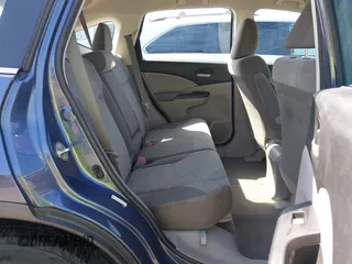 2014 Honda CR-V LX with VIN 2HKRM4H3XEH694479, listed as a IAAI auction lot 41992465 with 134,438 mi miles and . Bid and sale history available at carsss.com. Image 8.