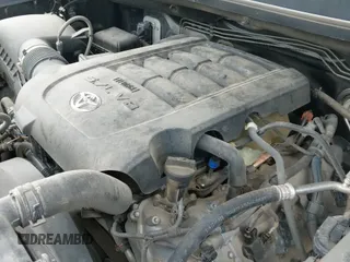 2014 Toyota Tundra SR5 с VIN 5TFDW5F11EX412875, выставлен на аукционе IAAI как лот 42791758 с пробегом 147 113 миль миль и . История ставок и продаж доступна на DreamBid. Изображение 24.