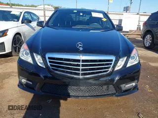2010 Mercedes-Benz E 350 Luxury with VIN WDDHF5GB1AA223140, listed as a IAAI auction lot 42073965 with 81,656 mi miles and . Bid and sale history available at carsss.com. Image 12.