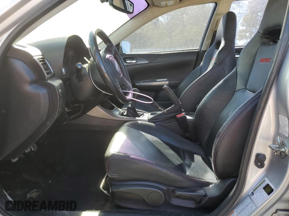 2011 Subaru Impreza Sedan WRX WRX Limited with VIN JF1GV7F6XBG512921, listed as a Copart auction lot 76347414 with 108,508 mi miles and Clean Title. Bid and sale history available at carsss.com. Image 7.