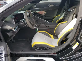 2022 Chevrolet Corvette 3LT with VIN 1G1YC3D42N5114853, listed as a Copart auction lot 65791292 with 3,803 mi miles. Bid and sale history available at carsss.com. Image 7.