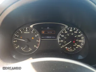 2016 Nissan Altima 3.5 SL with VIN 1N4BL3AP6GC238527, listed as a Copart auction lot 49477715 with 89,342 mi miles and Salvage Title. Bid and sale history available at carsss.com. Image 9.