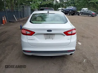 2016 Ford Fusion SE z VIN 3FA6P0H74GR197892, wystawiony jako IAAI lot #42471574 z przebiegiem 185 224 mil mil oraz . Historia ofert i sprzedaży dostępna na DreamBid. Obrazek 16.