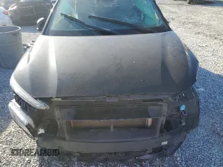 2020 Hyundai Kona Ultimate with VIN KM8K53A55LU493608, listed as a Copart auction lot 85907294 with 0 mi miles and Salvage Title. Bid and sale history available at carsss.com. Image 12.
