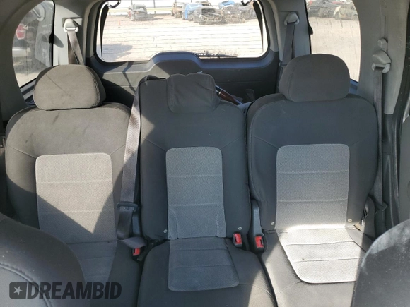 2005 Ford Expedition Special Service с VIN 1FMPU15585LA89766, выставлен на аукционе Copart как лот 75751994 с пробегом Не указан миль и Списание • Salvage title. История ставок и продаж доступна на DreamBid. Изображение 10.