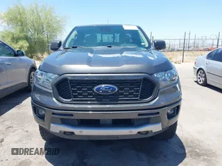 2019 Ford Ranger XL with VIN 1FTER1EH4KLA76466, listed as a IAAI auction lot 42581021 with 85,880 mi miles and . Bid and sale history available at DreamBid. Image 12.
