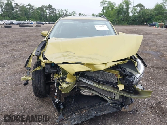 2023 Subaru Crosstrek Limited с VIN JF2GTHNC4PH309765, выставлен на аукционе IAAI как лот 42447407 с пробегом 45 071 миль миль и . История ставок и продаж доступна на DreamBid. Изображение 12.