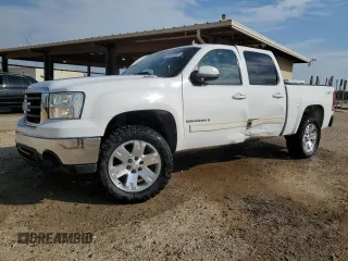 2007 GMC Sierra 1500 SLE1 с VIN 2GTEK13M171569152, выставлен на аукционе Copart как лот 50918585 с пробегом 193 445 миль миль и Списание • Salvage title. История ставок и продаж доступна на DreamBid. Изображение 1.