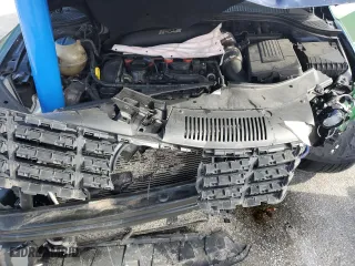 2016 Volkswagen CC Sport with VIN WVWBN7AN5GE514811, listed as a Copart auction lot 79677984 with 144,539 mi miles and Salvage Title. Bid and sale history available at carsss.com. Image 12.