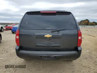 2012 Chevrolet Tahoe z VIN 0K1122238464, wystawiony jako Copart lot #85092534 z przebiegiem 204 392 mil mil oraz Szkoda całkowita • Salvage title. Historia ofert i sprzedaży dostępna na DreamBid. Obrazek 6.