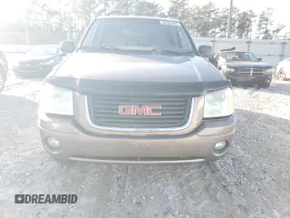 2003 GMC Envoy SLE with VIN 1GKDS13S432158966, listed as a Copart auction lot 88086655 with 188,861 mi miles and Salvage Title. Bid and sale history available at carsss.com. Image 5.