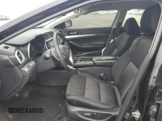 2017 Nissan Maxima S z VIN 1N4AA6AP3HC445820, wystawiony jako Copart lot #49658455 z przebiegiem 92 995 mil mil oraz Szkoda całkowita • Salvage title. Historia ofert i sprzedaży dostępna na DreamBid. Obrazek 7.