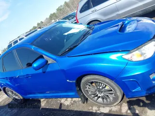 2014 Subaru WRX WRX с VIN JF1GR7E60EG219622, выставлен на аукционе IAAI как лот 41750721 с пробегом 105 322 миль миль и . История ставок и продаж доступна на DreamBid. Изображение 13.