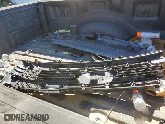 2023 Ford F-250 XL с VIN 1FT7X2BA3PEE21719, выставлен на аукционе Copart как лот 73657804 с пробегом 13 853 миль миль и Списание • Salvage title. История ставок и продаж доступна на DreamBid. Изображение 12.